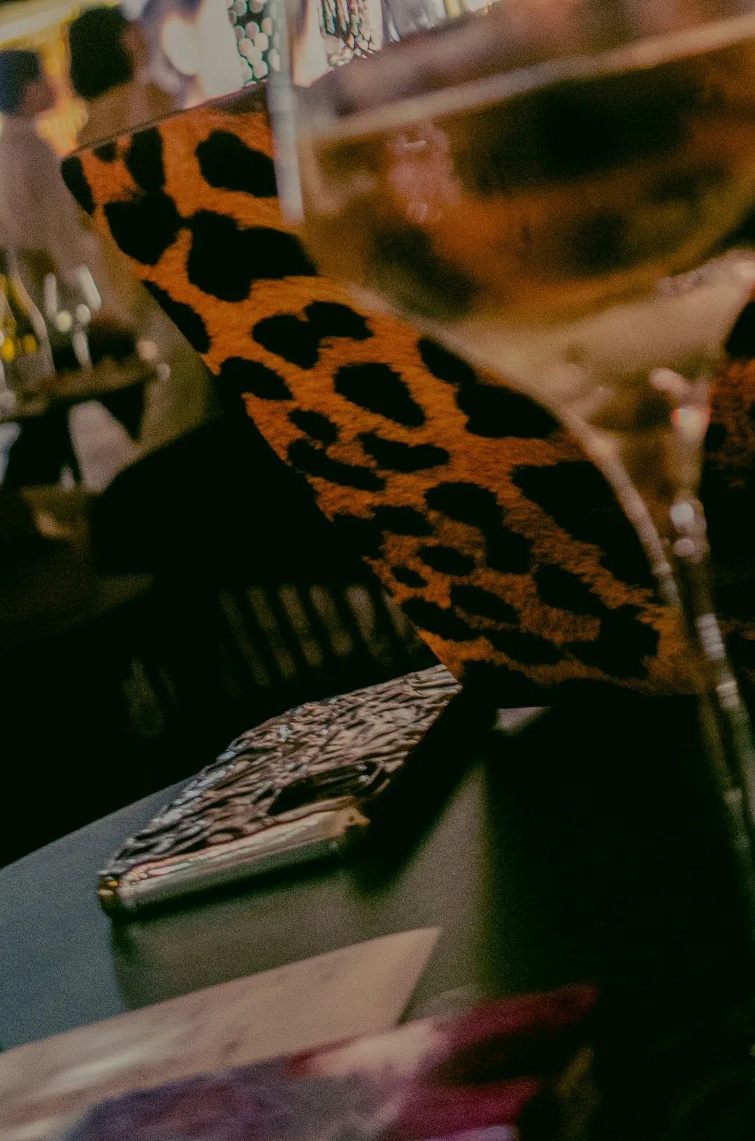 小布摄影团丨魔都夜生活的N种打开方式，快收藏起来→