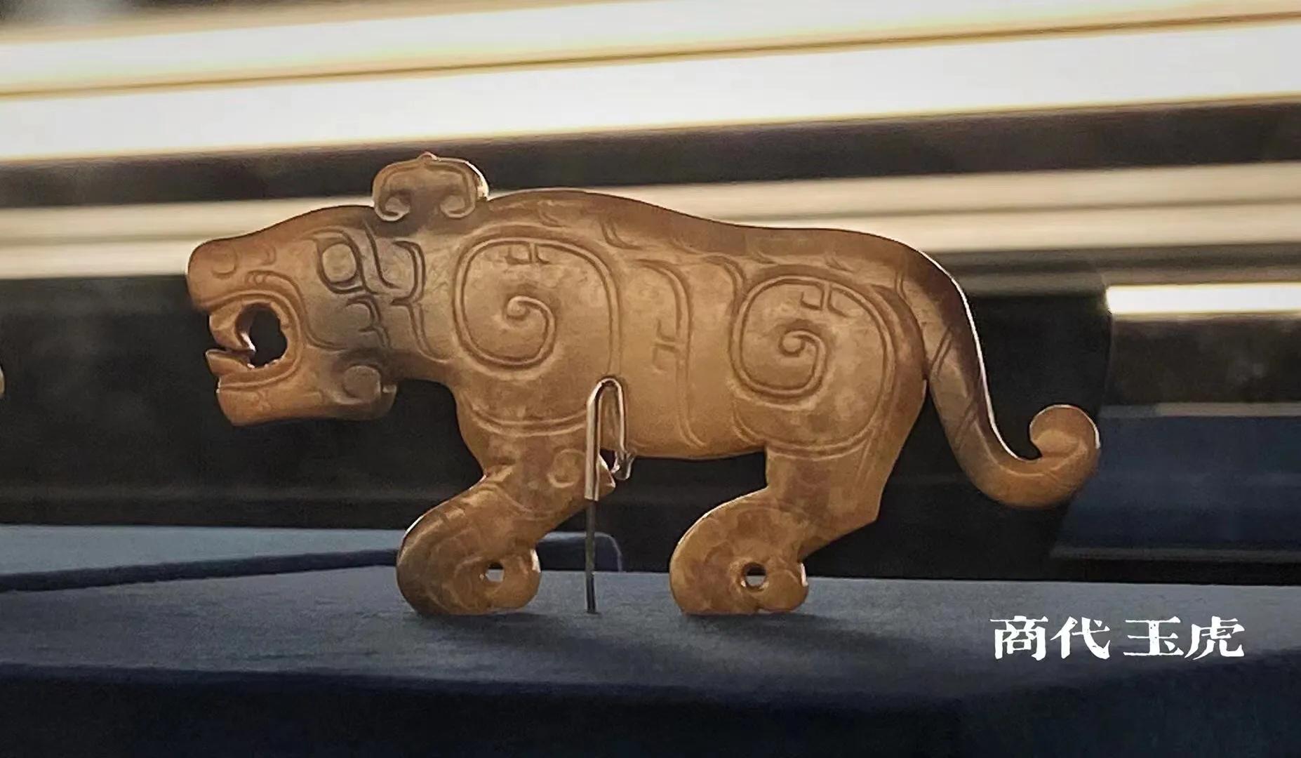 王者玩具-对“地方料”的偏见，是古玉收藏最大的误区