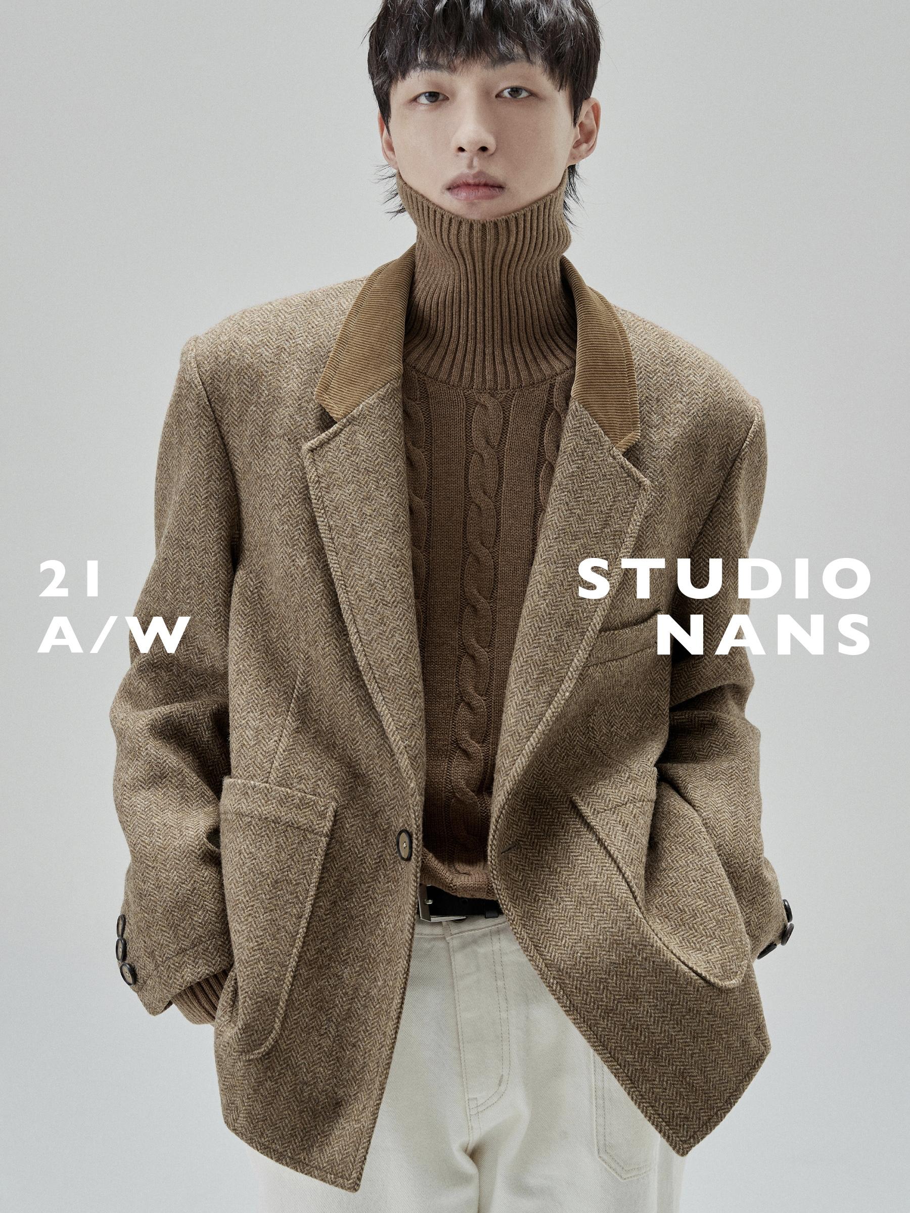 中国适合30岁男装小众品牌,国内公认十大冷门小众男装