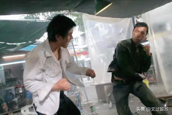 港影港剧回忆录,港影回忆录