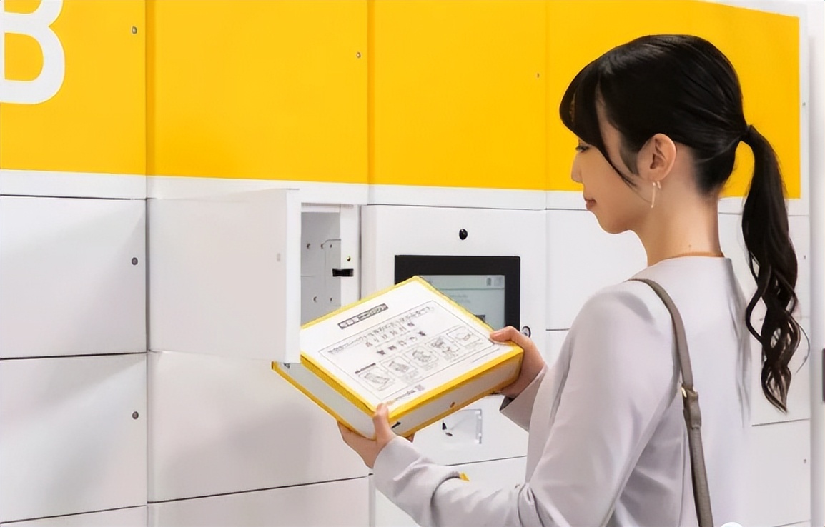 闲鱼怎么加盟快递,快递公司对接闲鱼