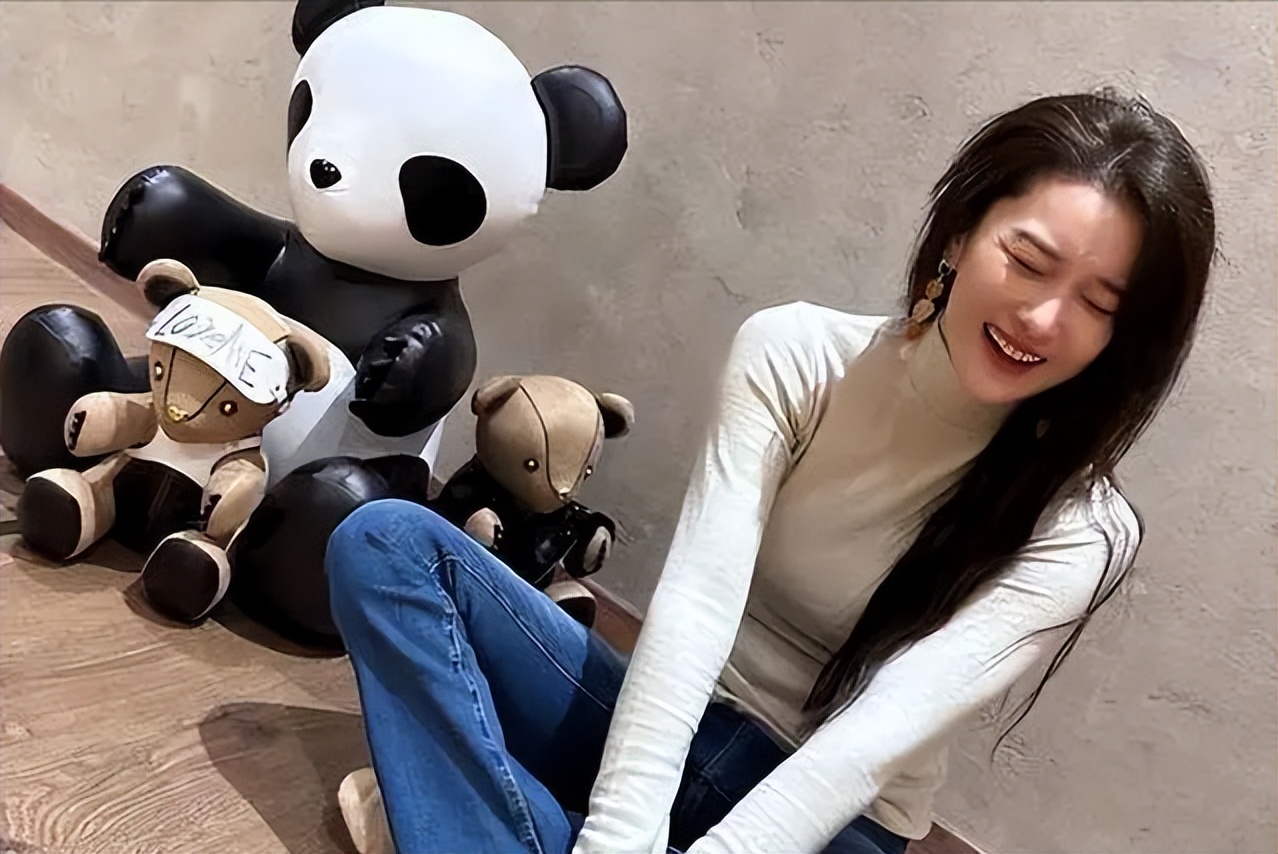 张馨予离过几次婚,张馨予婚后现在怎么样了