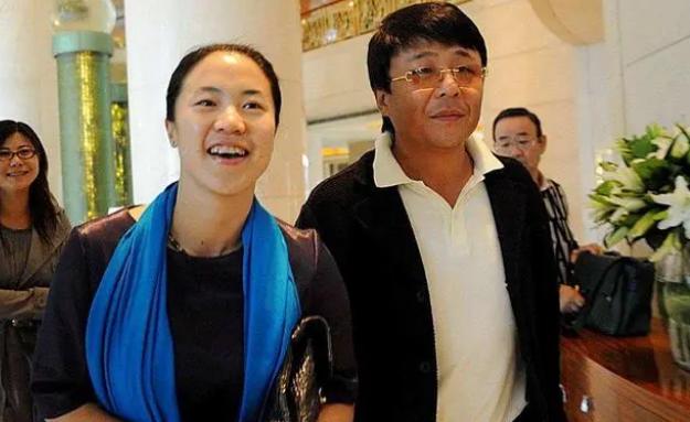 王楠乒超,王楠乒超联赛开幕式