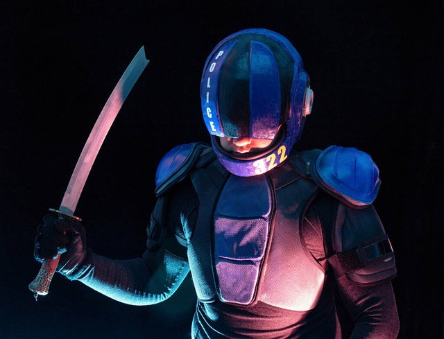 推荐非常好看的未来科幻电影,推荐十部高评分科幻电影