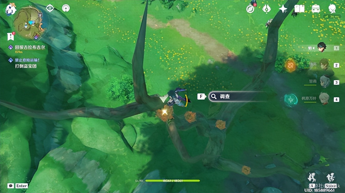 原神宝贝计划隐藏成就,原神宝贝计划全集完整版