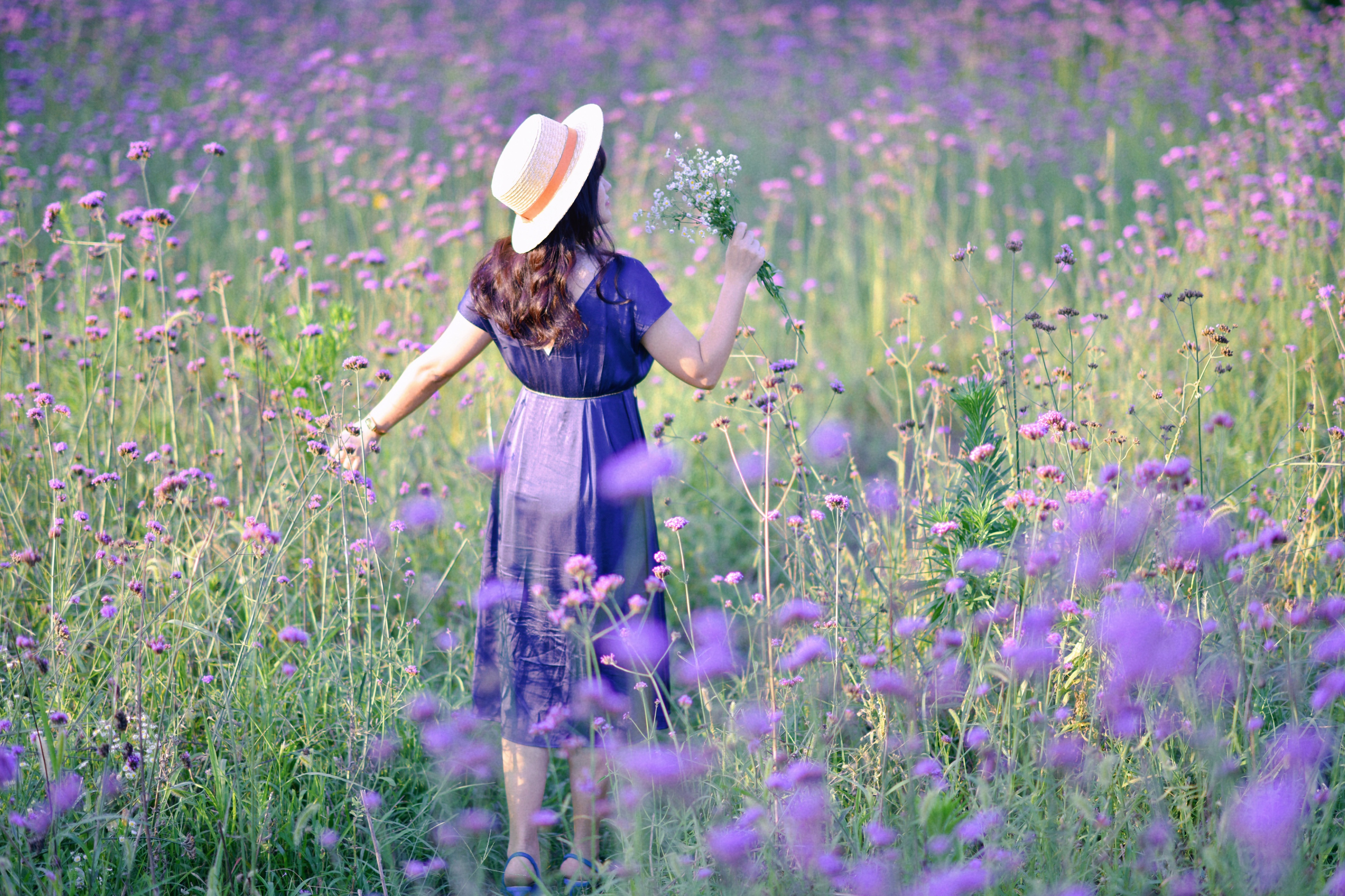 重庆市赏花胜地游玩线路,重庆渝北周边赏花地点推荐