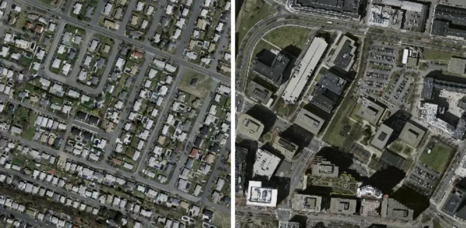 100+深度学习开源数据集分类汇总