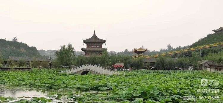 壹山窑禅院亲子夏令营招生简章