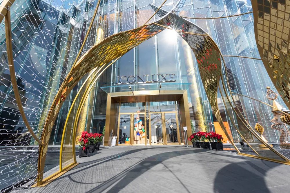 局破中破局,购物中心新零售突围