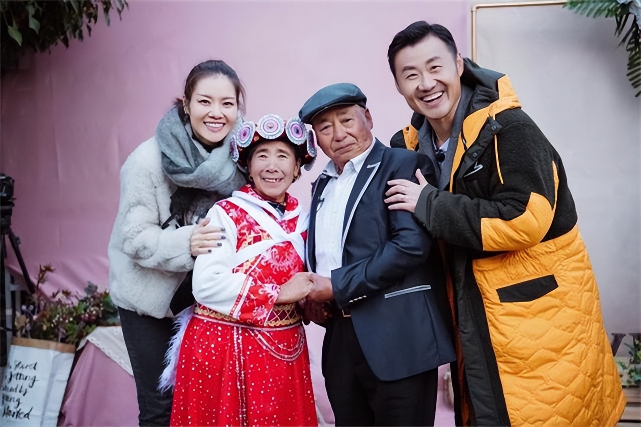 李娜奇葩婚姻观,李娜的婚姻观有多奇葩