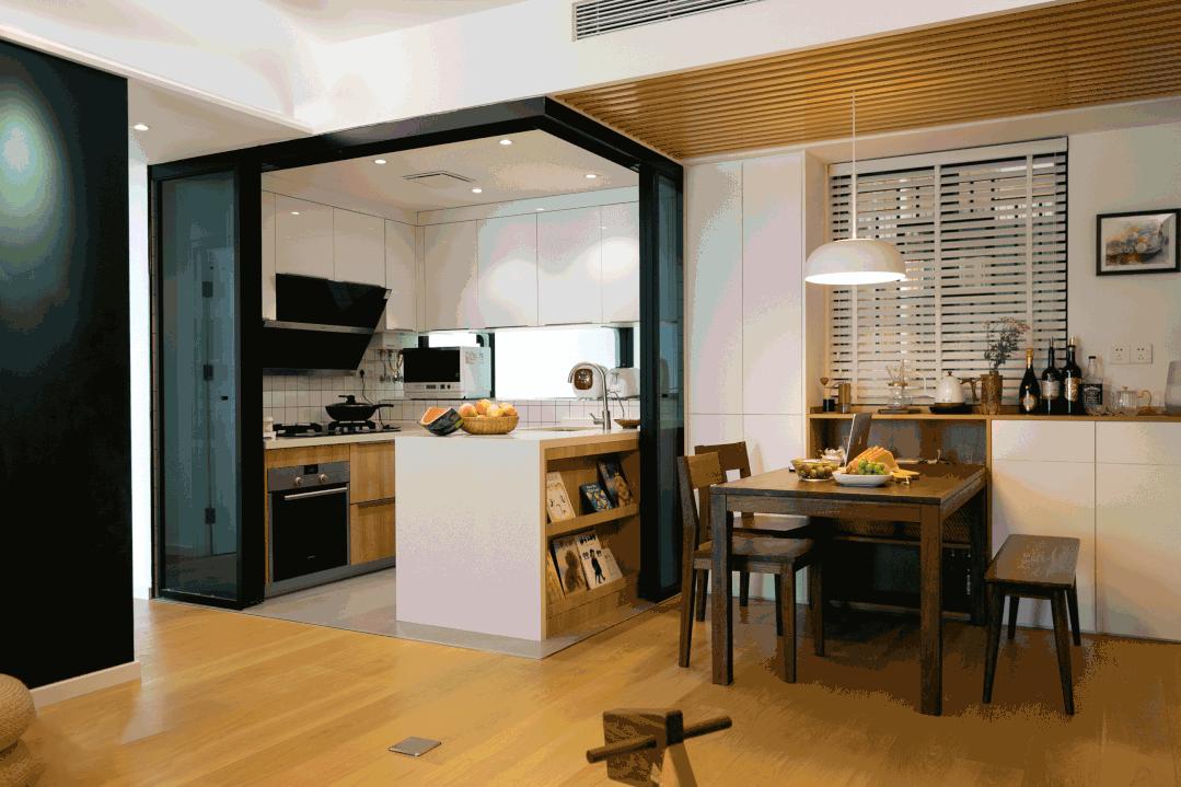 小户型豪宅装修布局,小户型豪宅装修设计方案