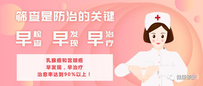 云浮市城乡妇女两癌筛查免费活动,开展妇女两癌筛查工作