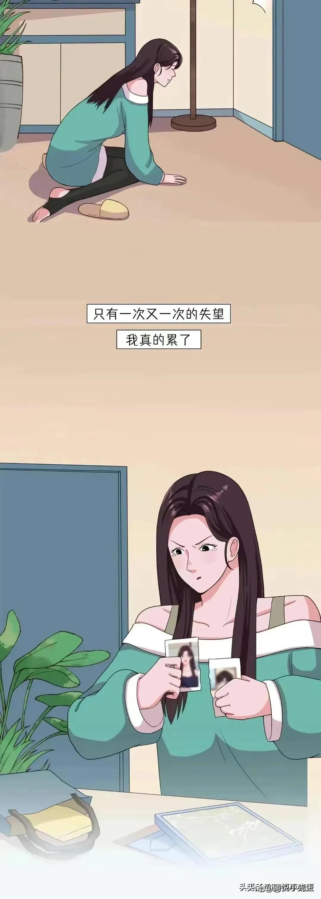 爱你的人和不爱你的人一目了然,爱你和不爱你的人区别很大