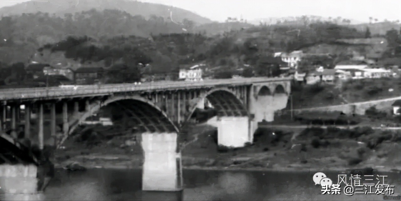 今天，三江69岁啦！让我们一起细数您的美丽嬗变