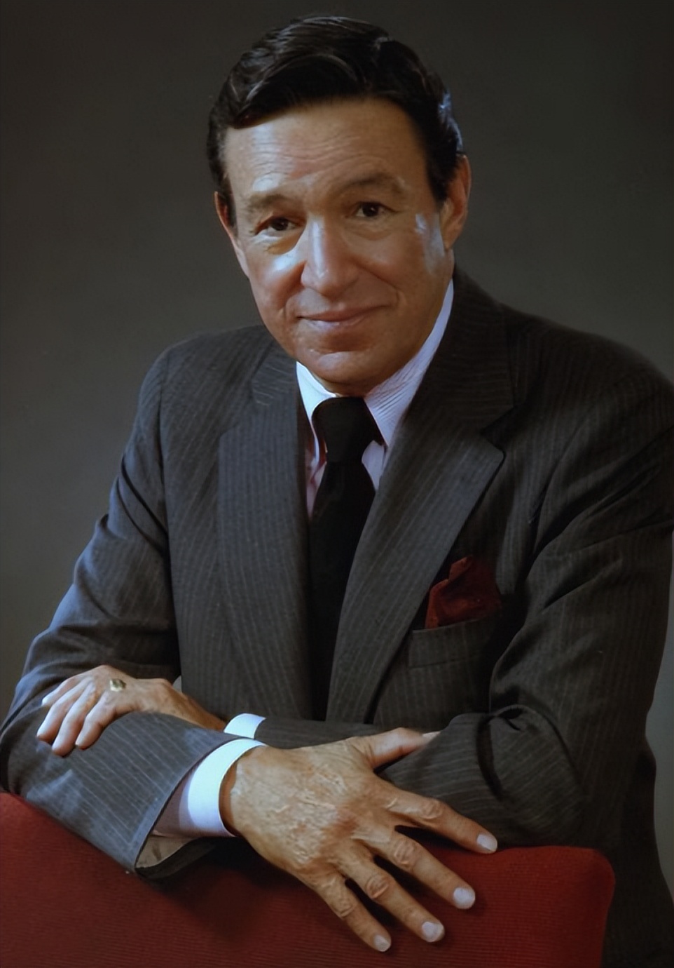 1986年华莱士问：台湾有何必要同大陆统一？邓公耐心说出3个原因