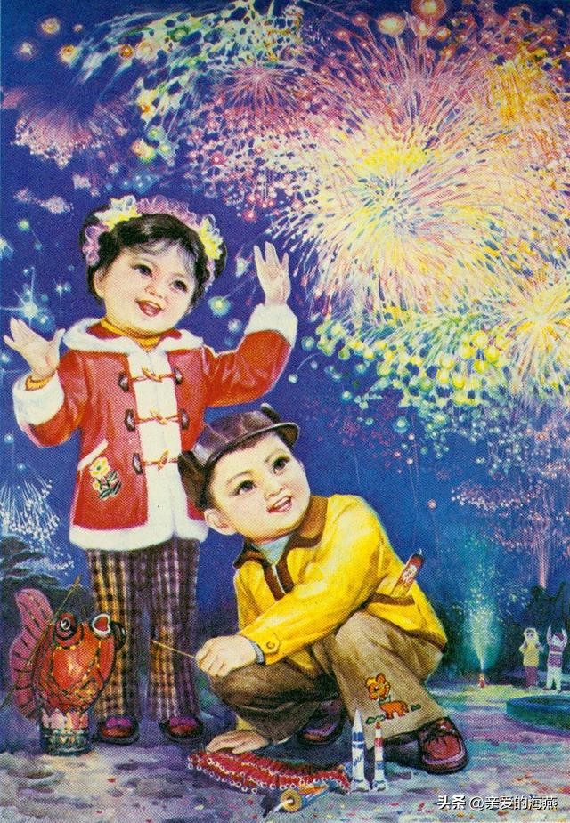 七八十年代供销社卖的日杂百货,四十年前供销社卖过的31种日用品