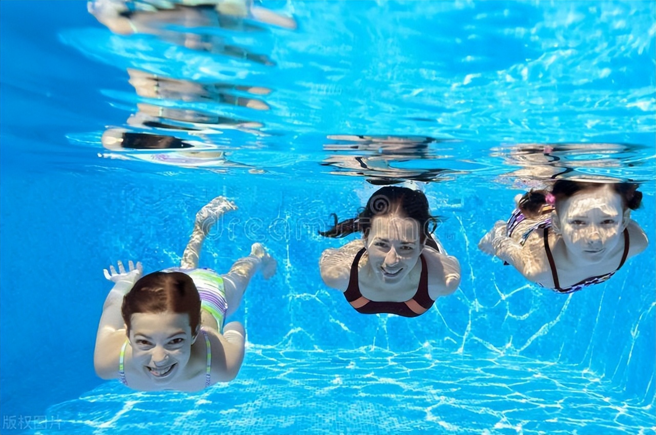 一个游泳馆一年能赚多少钱,室内游泳池怎么盈利