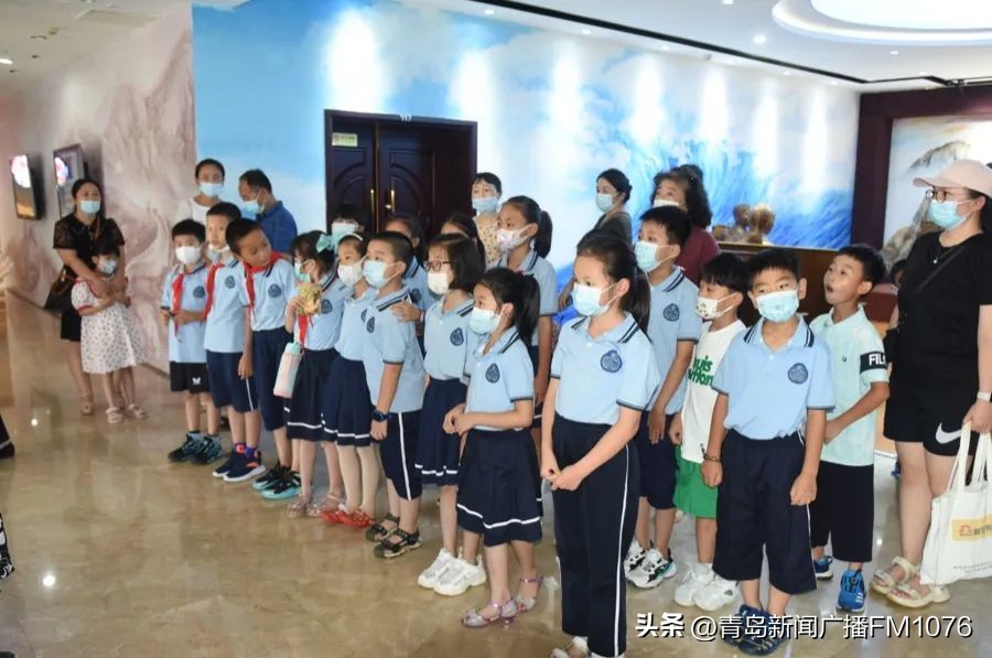 五彩童年绚丽人生,五彩童年梦想启航