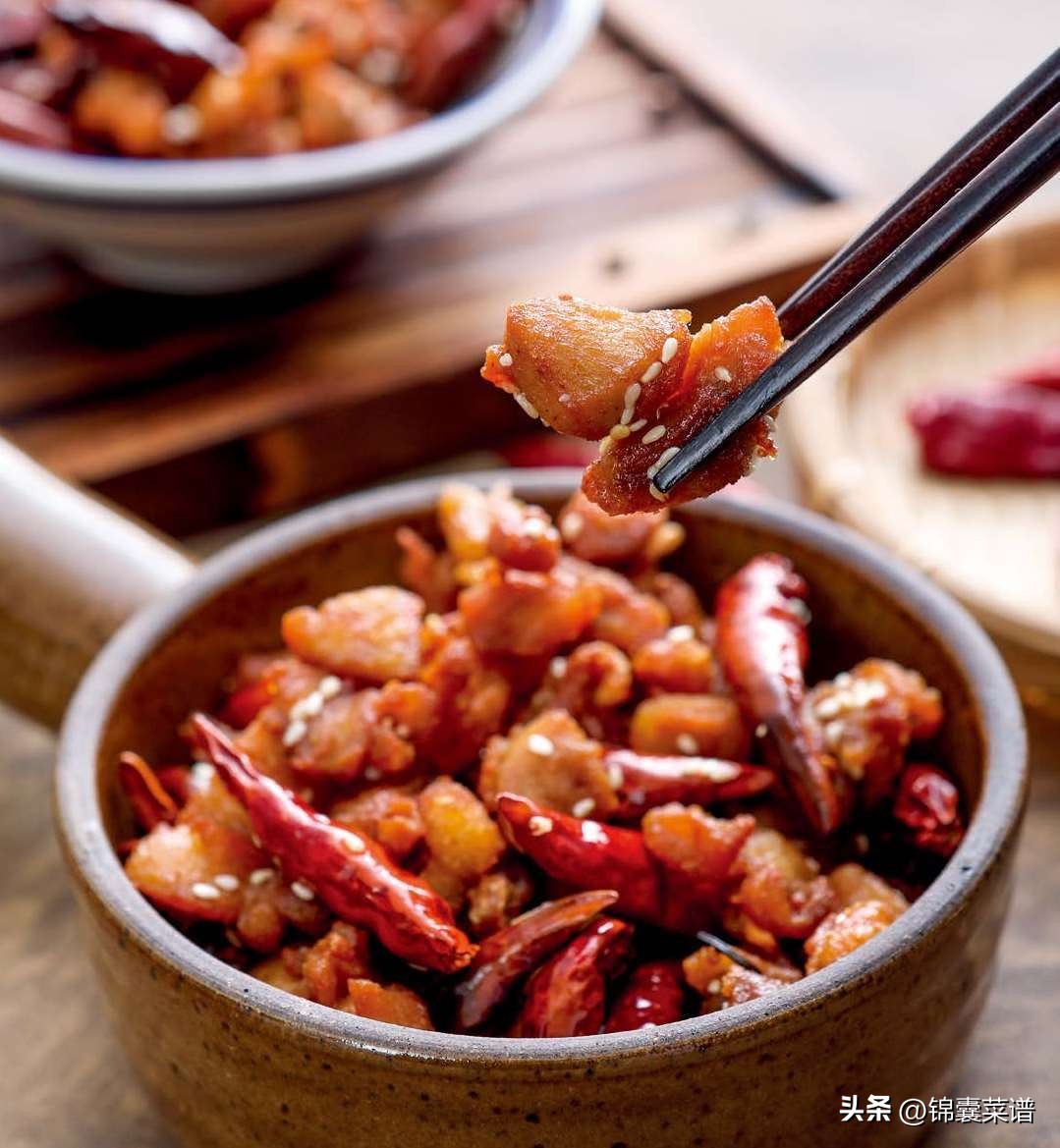 家常菜100道开胃下饭肉食,家常菜肉食菜谱