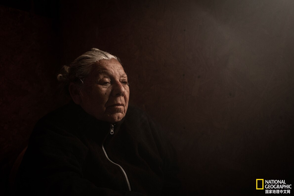 沙漠成了快时尚服饰最后的安息地