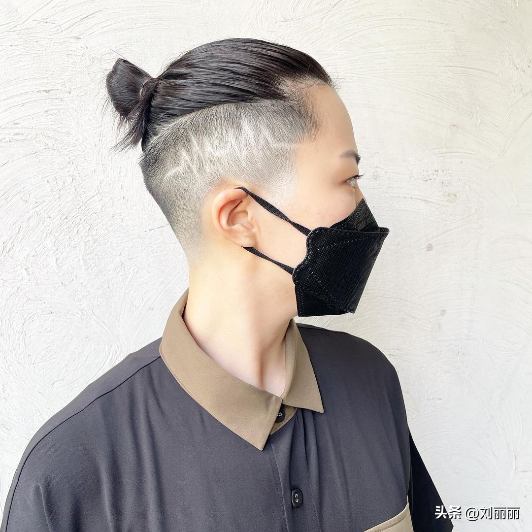 女士发型短发如何剪,剪时尚发型短发简单又好看