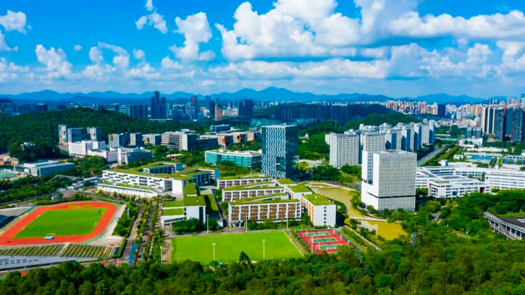 全国首家!培养芯片高端人才！深圳一高职火了:省教育厅厅长莅临