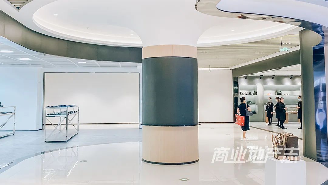 CRR看场｜沸沸扬扬的TFS天府国际保税中心