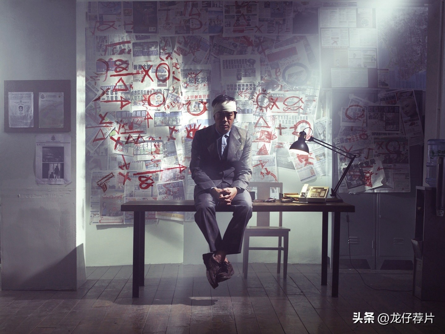 法国悬疑片消失的她,最值得看的十大悬疑片排名