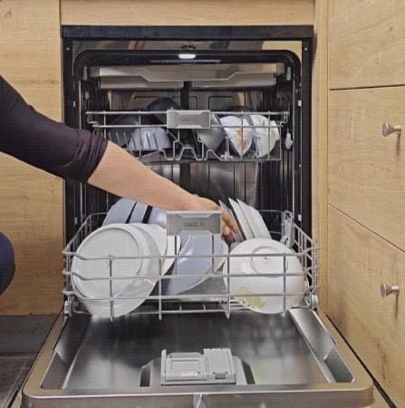 洗碗机深度评测对比,洗碗机测评对比表