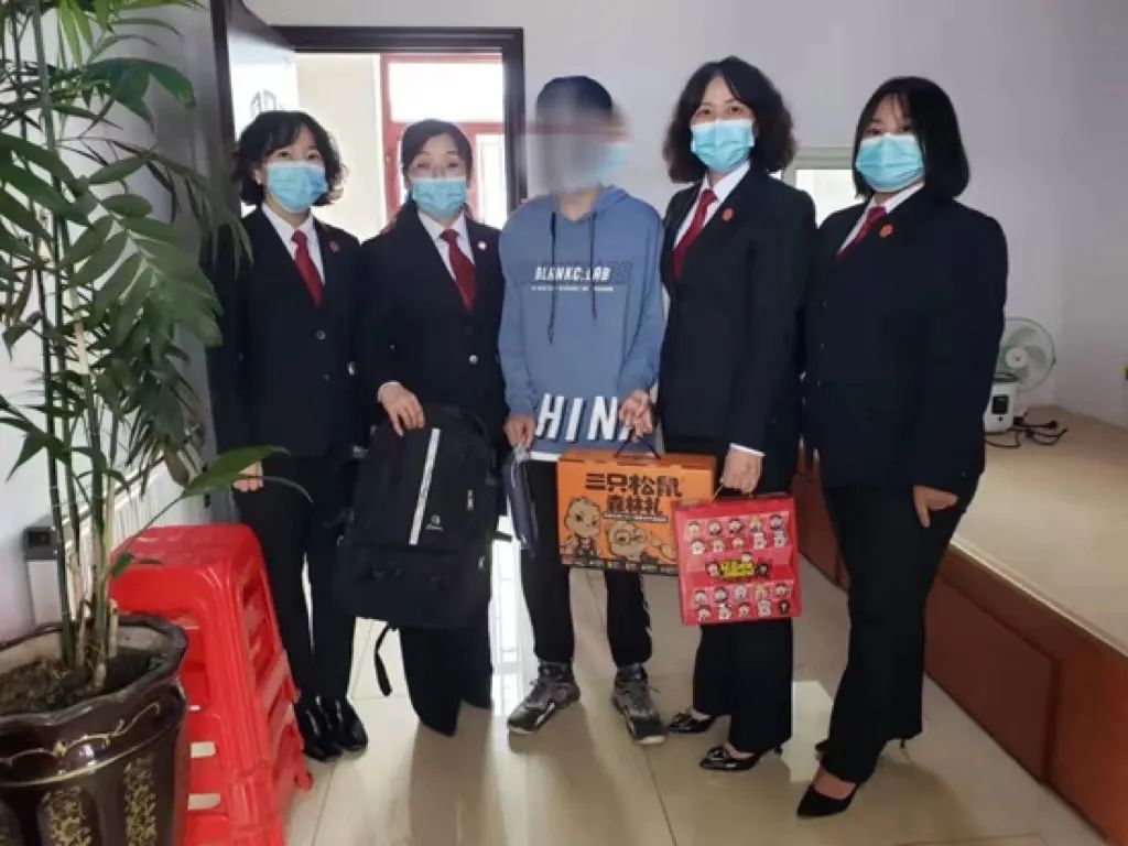 六一儿童节普法实践,六一儿童节法制小活动