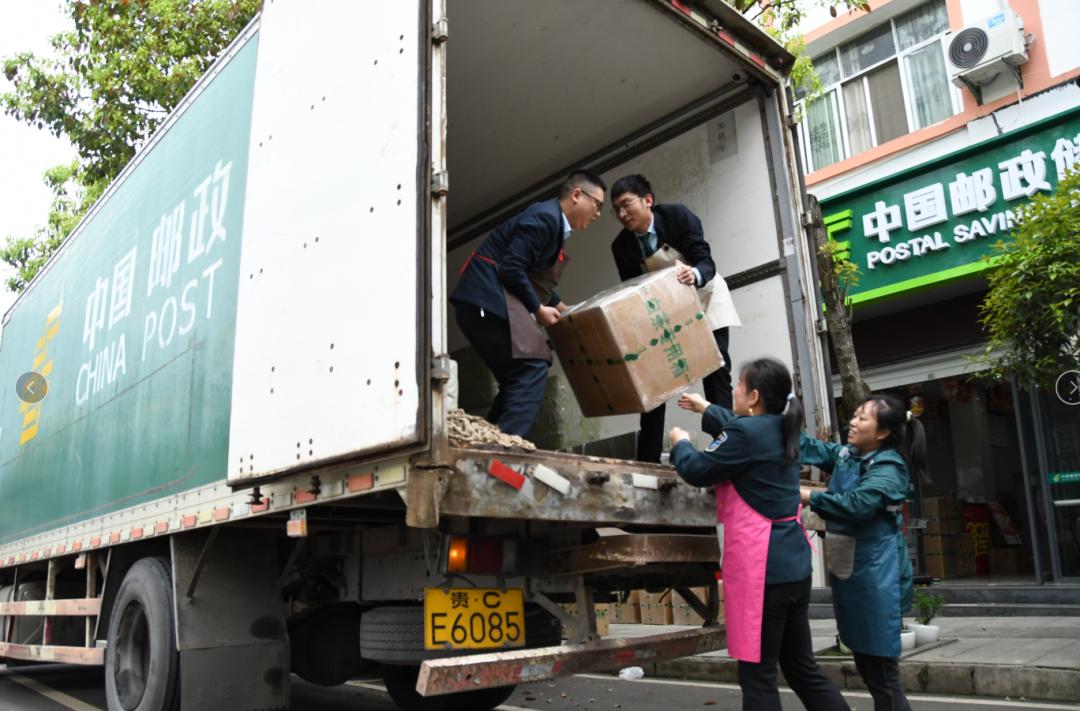 余庆茶亮相四川成都,余庆茶为什么是干净的