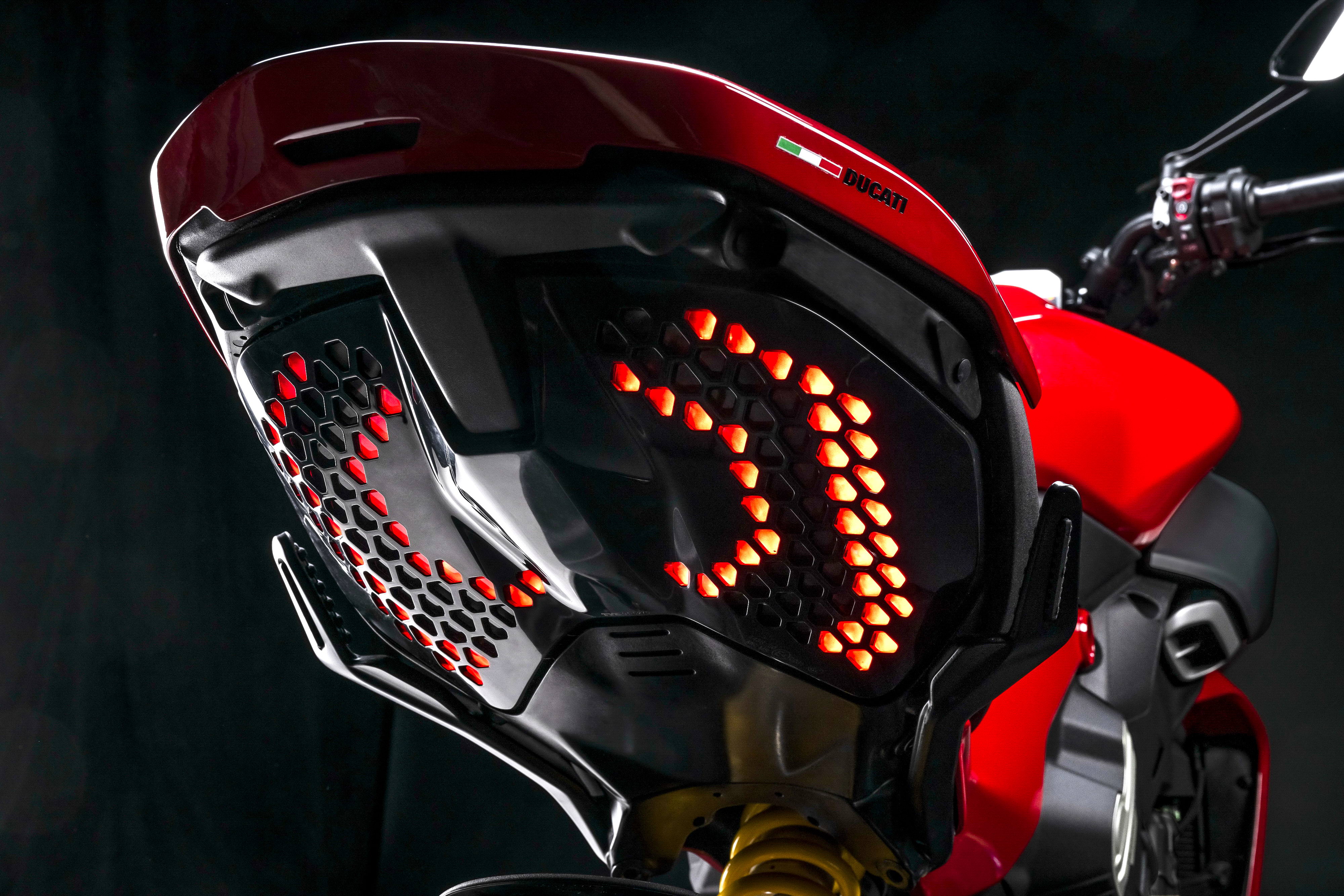 2024杜卡迪diavelv4,杜卡迪全新diavelv4