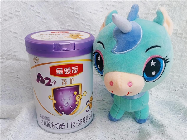 排名前十的奶粉伊利金领冠奶粉,伊利金领冠婴儿最好的奶粉