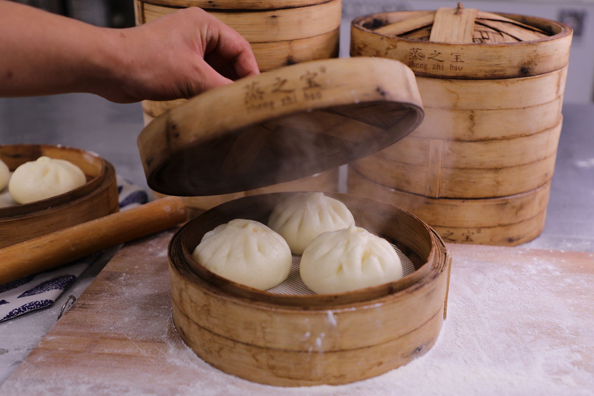 想开一个早餐店去哪里学,想开早餐店在哪学技术