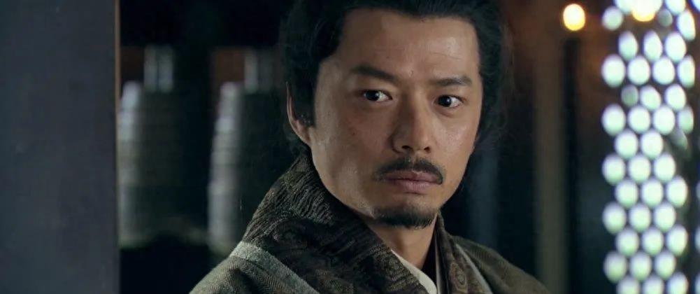 韩信被一群宫女打死,韩信被宫女用筷子杀死