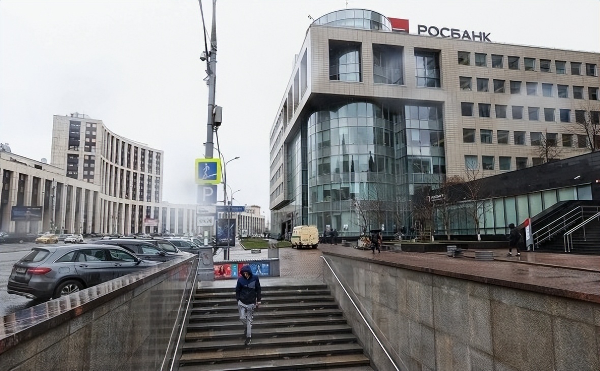 俄国金融制裁对俄罗斯银行的影响,美国制裁俄罗斯哪些银行