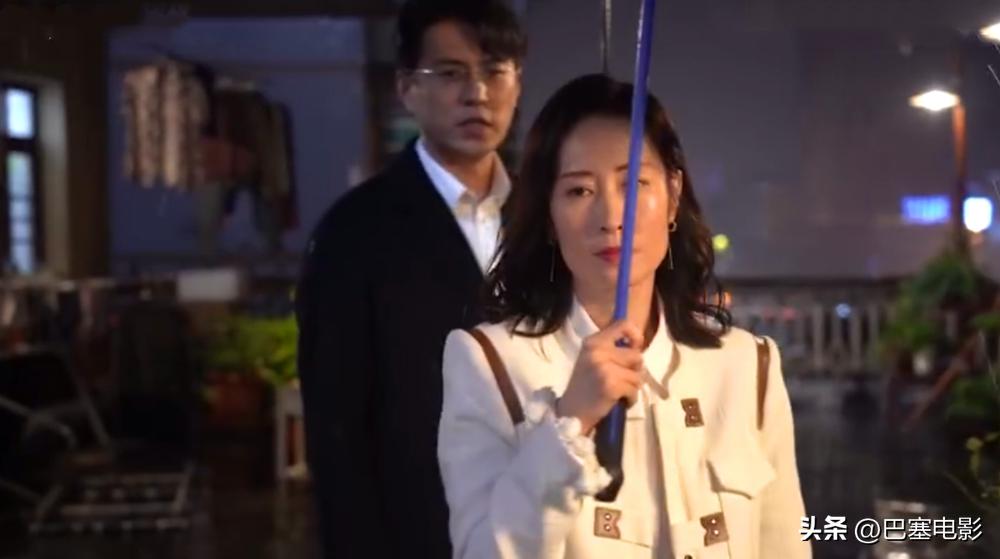 《底线》今晚开播，老戏骨云集，尺度惊人、剧情真实，能爆