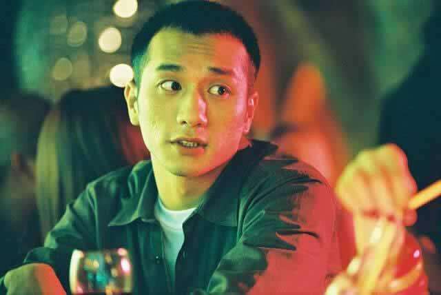 黄觉周迅,黄觉扮演者周迅