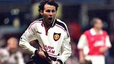 世界足坛历史最佳进球,足坛历史最佳进球