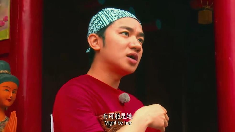 伊一主持人和朱丹交接完整视频,伊一朱丹近况