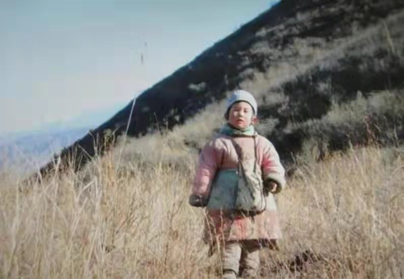 北大学霸王青松携妻隐居山林,隐居深山11年的北大生王青松