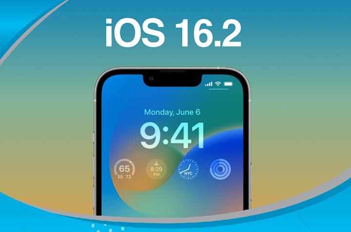 ios16.6比ios16都新增了哪些功能,ios16正式版终于发布新功能总结