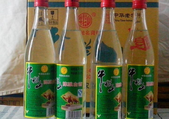 30元以内真正的纯粮酒推荐,4款100以内良心酒