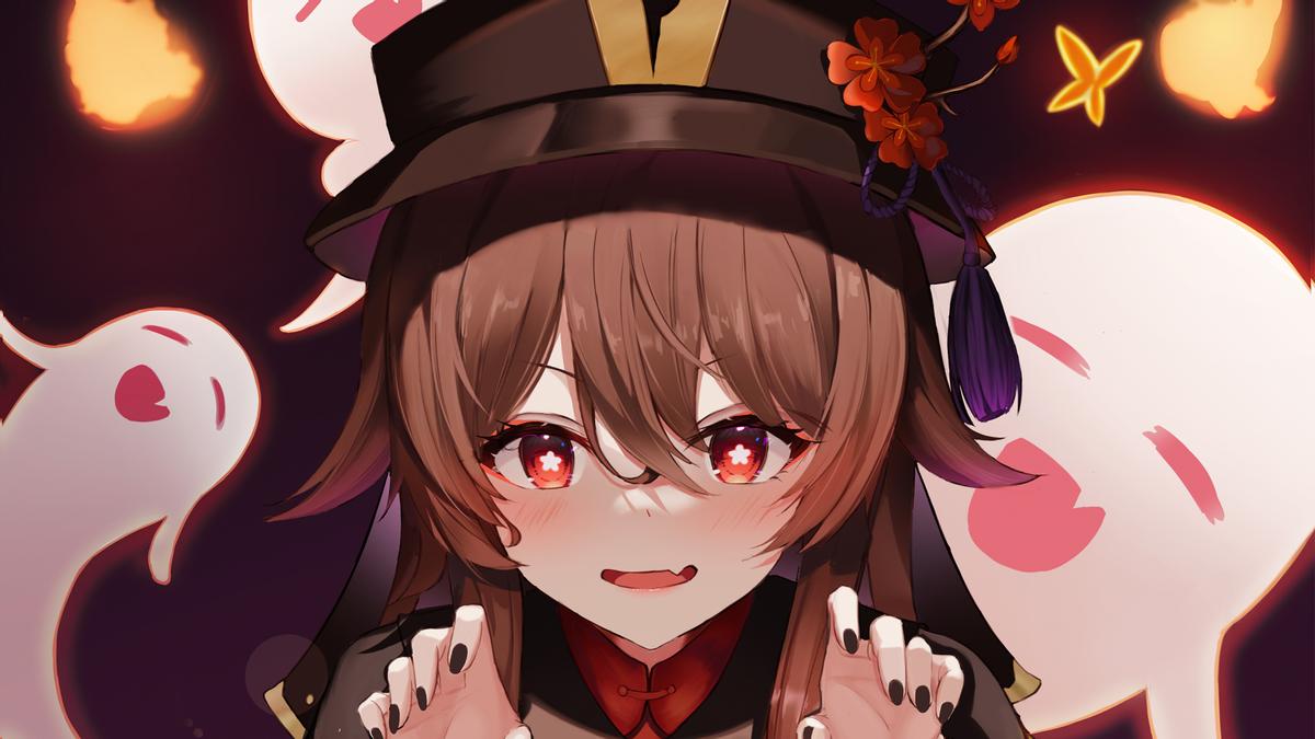 原神胡桃当老婆的优缺点,原神胡桃的属性是什么