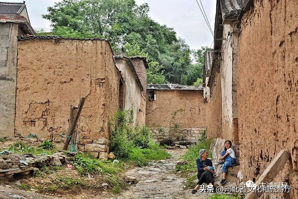 涉县的历史,涉县前世今生