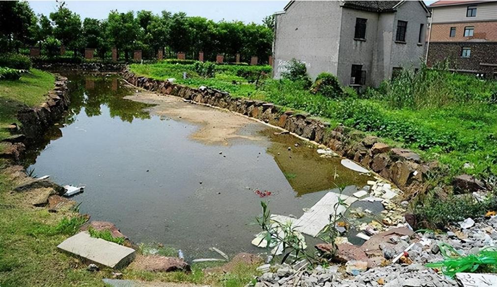 苏州钉子户被豪宅包围荒废,江苏苏州最牛钉子户现在拆了吗