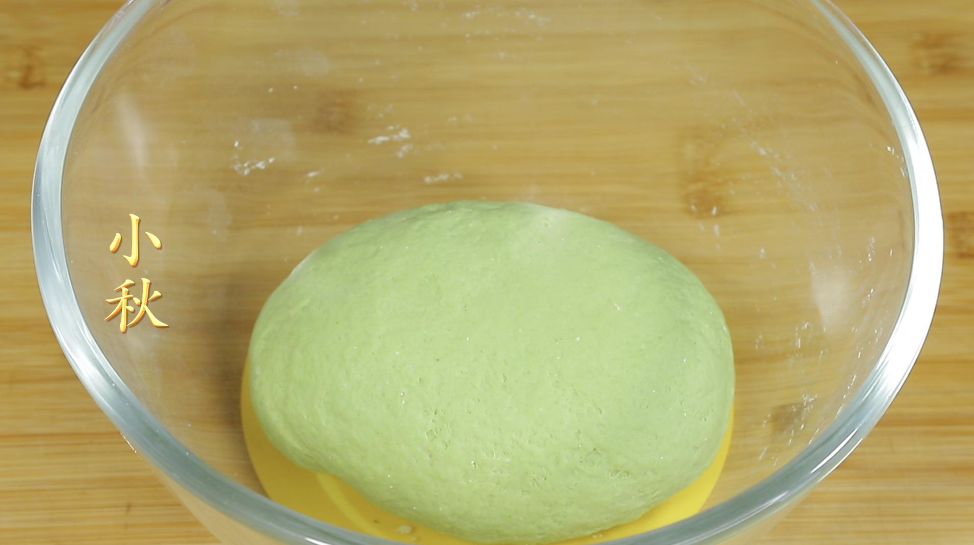 双色花卷正确做法视频,双色花卷好吃的做法