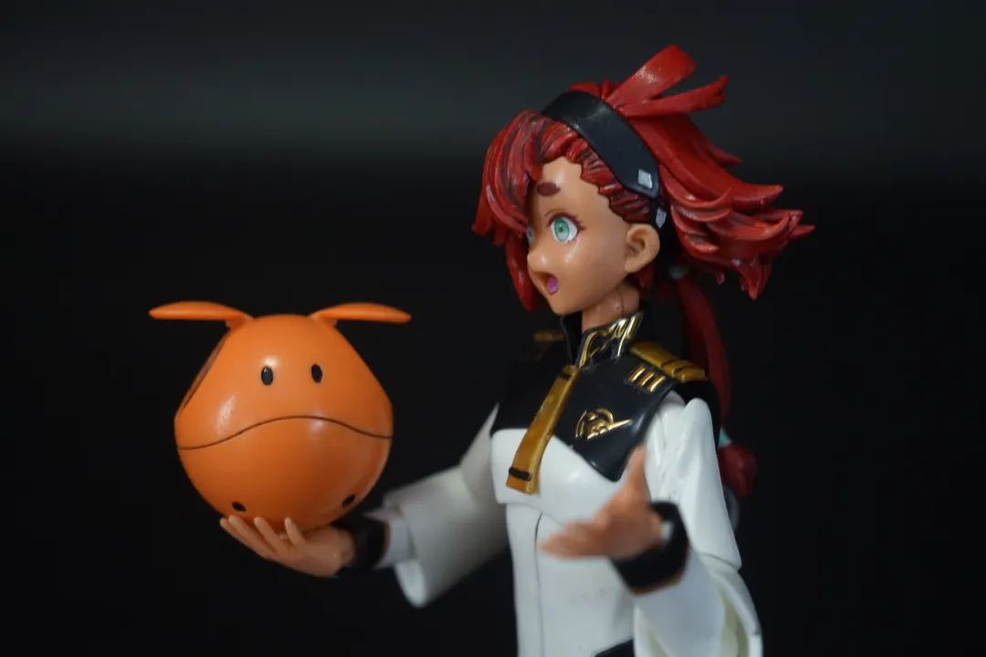 万代figurerise弗利萨飞船,figurerisestandard拼装