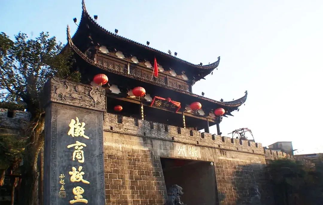 安徽值得一家人旅游的地方,安徽有哪些吸引人的地方