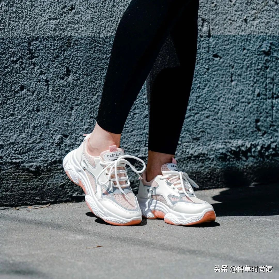 今夏必买的5双仙女鞋,今夏必买的三双鞋